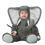 Baby Halloween Dinosaur Costume - Babies Hunt