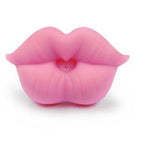 NEW BABY PACIFIER RED KISS LIPS - Babies Hunt