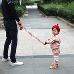 CHILD SAFETY WRIST STRAP - Babies Hunt