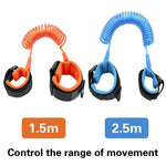 CHILD SAFETY WRIST STRAP - Babies Hunt