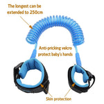 CHILD SAFETY WRIST STRAP - Babies Hunt