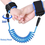 CHILD SAFETY WRIST STRAP - Babies Hunt