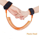 CHILD SAFETY WRIST STRAP - Babies Hunt