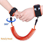 CHILD SAFETY WRIST STRAP - Babies Hunt