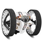 New Bounce Car Remote Control - Babies Hunt