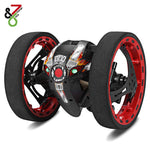 New Bounce Car Remote Control - Babies Hunt