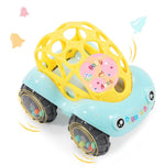 Baby Colorful Car Rattles - Babies Hunt