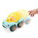 Baby Colorful Car Rattles - Babies Hunt