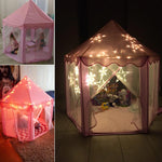 Portable Children's Tent Toy - Babies Hunt