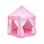Portable Children's Tent Toy - Babies Hunt