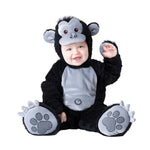 Baby Halloween Dinosaur Costume - Babies Hunt