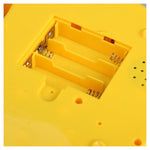 Baby Musical Educational Piano - Babies Hunt