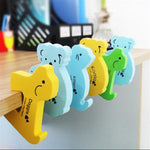 BABY SAFETY DOOR STOPPER - Babies Hunt