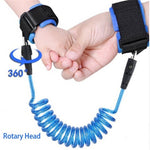 CHILD SAFETY WRIST STRAP - Babies Hunt