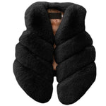 NEW Baby Girl Winter Vest Coats - Babies Hunt