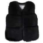 NEW Baby Girl Winter Vest Coats - Babies Hunt