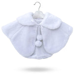 NEW Baby Girl Winter Vest Coats - Babies Hunt