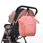 Baby Hanger Bag Stroller Hooks - Babies Hunt