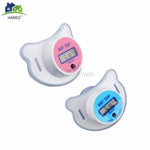 BABY PACIFIER THERMOMETER - Babies Hunt