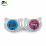 BABY PACIFIER THERMOMETER - Babies Hunt