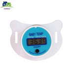 BABY PACIFIER THERMOMETER - Babies Hunt
