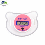 BABY PACIFIER THERMOMETER - Babies Hunt