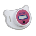 BABY PACIFIER THERMOMETER - Babies Hunt