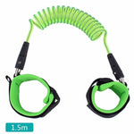 CHILD SAFETY WRIST STRAP - Babies Hunt
