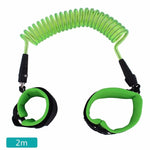 CHILD SAFETY WRIST STRAP - Babies Hunt