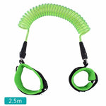 CHILD SAFETY WRIST STRAP - Babies Hunt