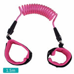 CHILD SAFETY WRIST STRAP - Babies Hunt