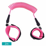 CHILD SAFETY WRIST STRAP - Babies Hunt