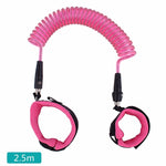 CHILD SAFETY WRIST STRAP - Babies Hunt