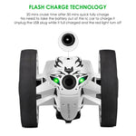 New Bounce Car Remote Control - Babies Hunt