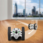 New Bounce Car Remote Control - Babies Hunt