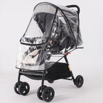 Waterproof Rain Cover Shield - Babies Hunt