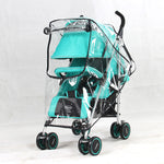 Waterproof Rain Cover Shield - Babies Hunt