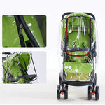 Waterproof Rain Cover Shield - Babies Hunt
