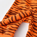 Newborn Baby Tiger Hooded Costume - Babies Hunt
