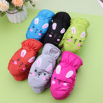 Kids Winter Warm Gloves - Babies Hunt