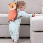 BACKPACK HEAD PROTECTIVE PILLOW - Babies Hunt