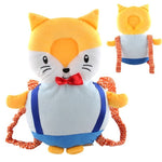 BACKPACK HEAD PROTECTIVE PILLOW - Babies Hunt