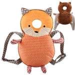 BACKPACK HEAD PROTECTIVE PILLOW - Babies Hunt