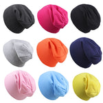 New Baby Hip Hop Winter Cap - Babies Hunt