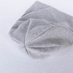 New Baby Hip Hop Winter Cap - Babies Hunt