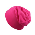 New Baby Hip Hop Winter Cap - Babies Hunt