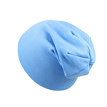 New Baby Hip Hop Winter Cap - Babies Hunt