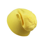 New Baby Hip Hop Winter Cap - Babies Hunt