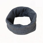 New Baby Hip Hop Winter Cap - Babies Hunt