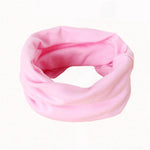 New Baby Hip Hop Winter Cap - Babies Hunt